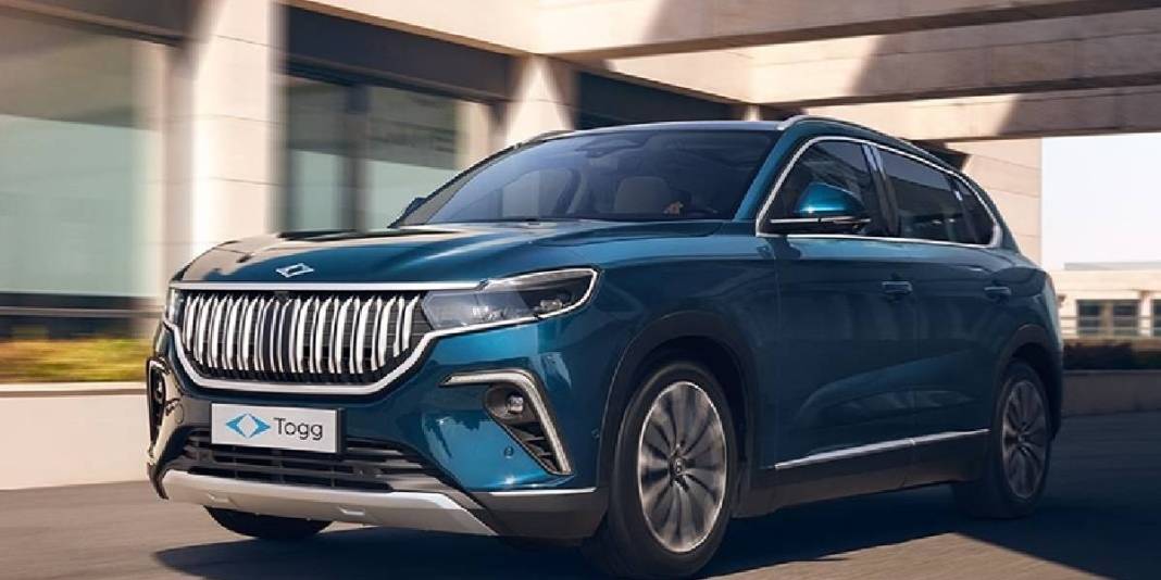 Sıfır otomobil hayali kuranlara müjde! TOGG’tan yeni yıl kampanyası geldi: 0 faiz imkanıyla kredi veriyor 3